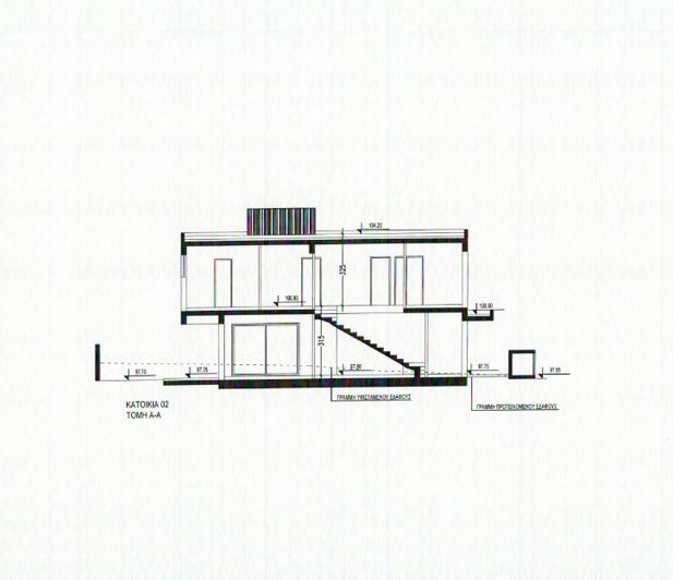 Image No.13-Villa de 4 chambres à vendre à Larnaca