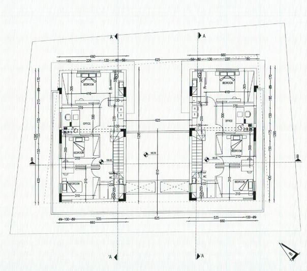 Image No.9-Villa de 4 chambres à vendre à Larnaca