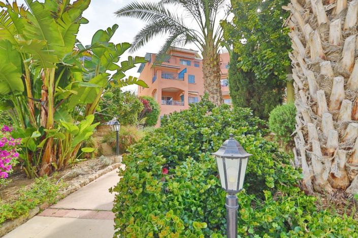 Image No.31-3 Bed Apartment for sale