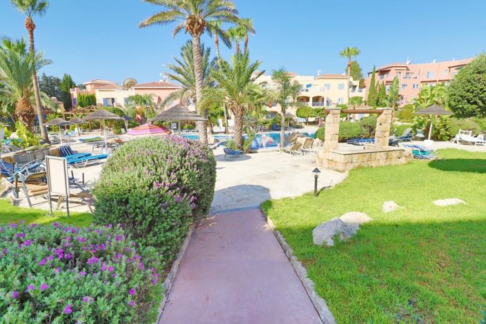 Image No.32-3 Bed Apartment for sale