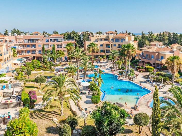 Image No.4-3 Bed Apartment for sale