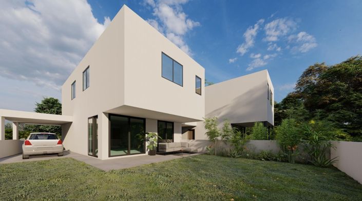 Image No.4-4 Bed Villa for sale