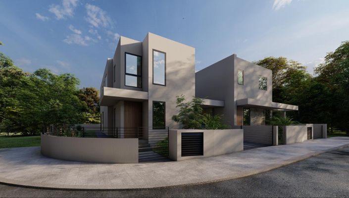 Image No.2-4 Bed Villa for sale