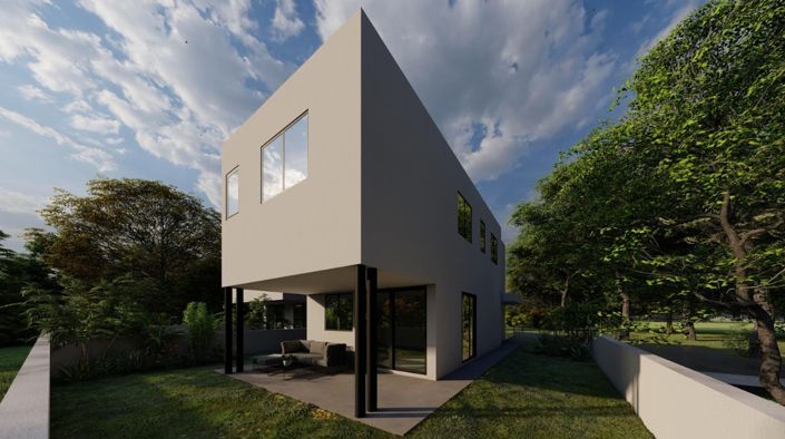 Image No.3-4 Bed Villa for sale