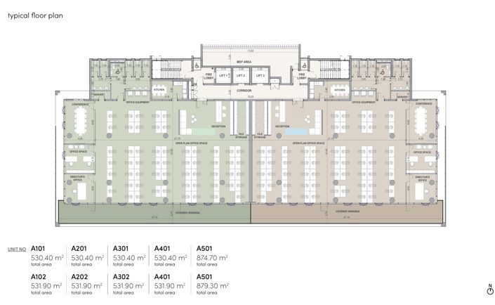 Image No.18-Propriété à vendre à Limassol