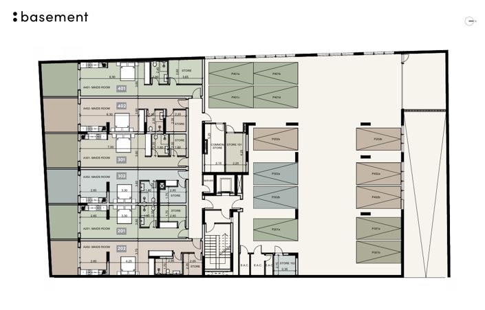 Image No.17-3 Bed Townhouse for sale