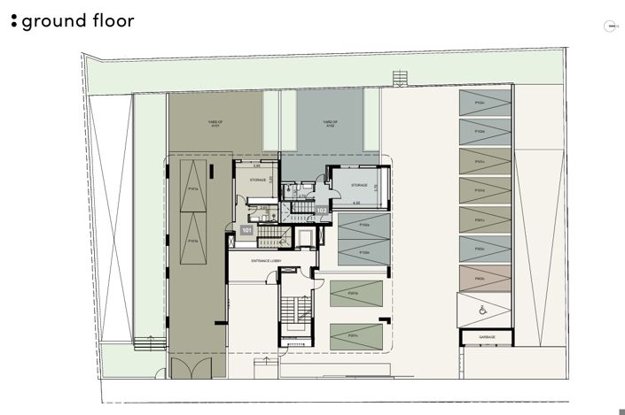Image No.18-3 Bed Townhouse for sale