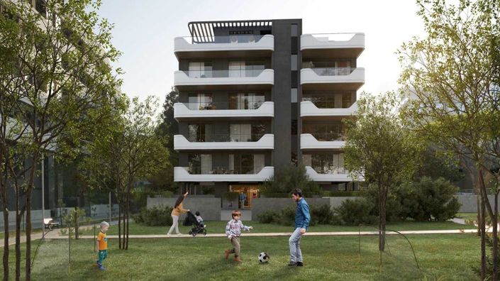 Image No.4-3 Bed Townhouse for sale