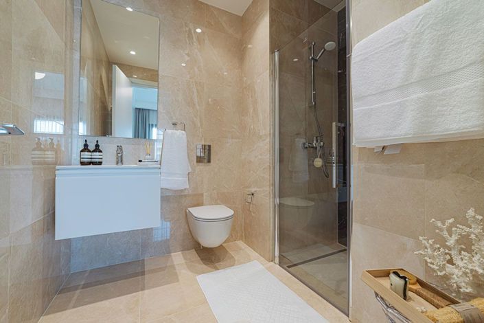 Image No.12-Appartement de 3 chambres à vendre à Limassol