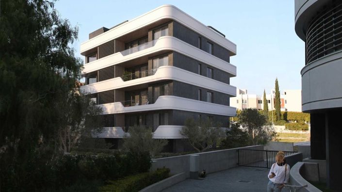 Image No.4-Appartement de 3 chambres à vendre à Limassol