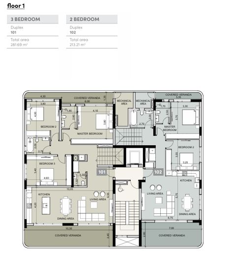 Image No.17-2 Bed Townhouse for sale