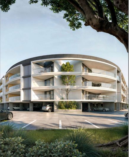 Image No.20-Propriété de 4 chambres à vendre à Paphos