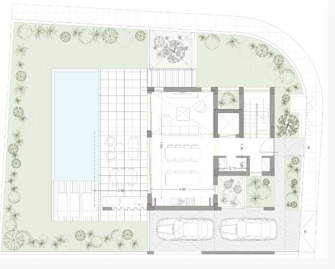 Image No.10-3 Bed Villa for sale