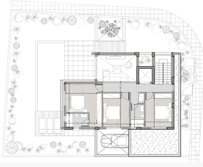 Image No.11-3 Bed Villa for sale