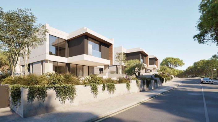 Image No.3-3 Bed Villa for sale