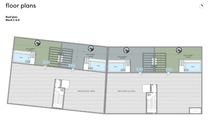 Image No.21-Propriété de 3 chambres à vendre à Paphos