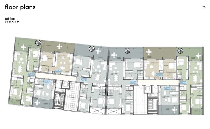 Image No.22-3 Bed Property for sale