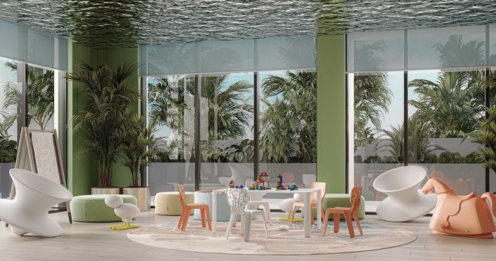 Image No.16-Propriété de 3 chambres à vendre à Paphos