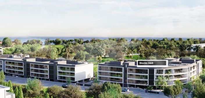 Image No.23-Propriété de 3 chambres à vendre à Paphos