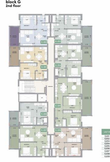 Image No.13-1 Bed Apartment for sale