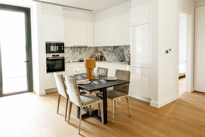 Image No.7-3 Bed Apartment for sale