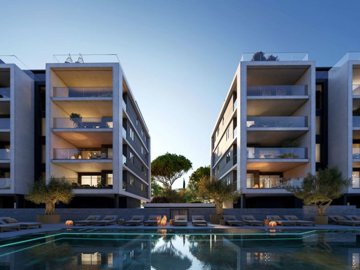 1 - Potamos Germasogias, Property
