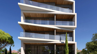 1 - Potamos Germasogias, Property