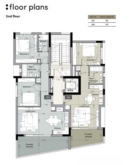 Image No.13-1 Bed Apartment for sale