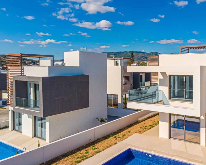 Image No.2-Villa de 3 chambres à vendre à Limassol