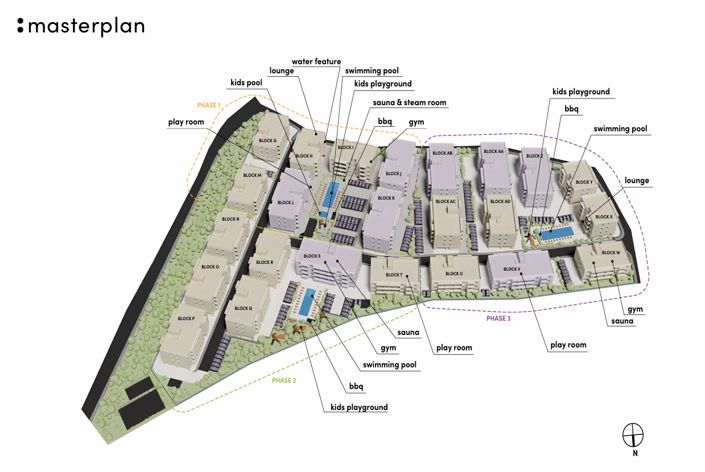 Image No.9-Studio à vendre à Limassol