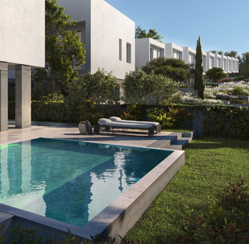 Image No.2-5 Bed Villa for sale