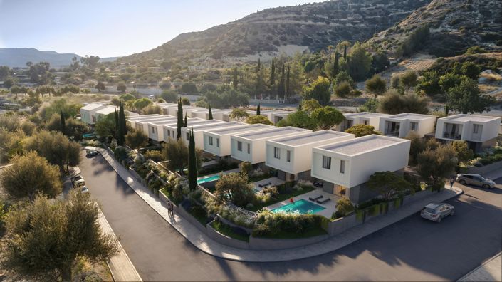 Image No.5-5 Bed Villa for sale