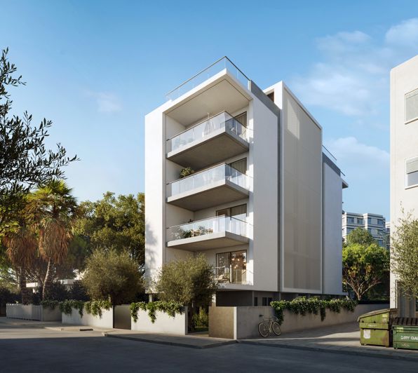 Image No.12-3 Bed Apartment for sale