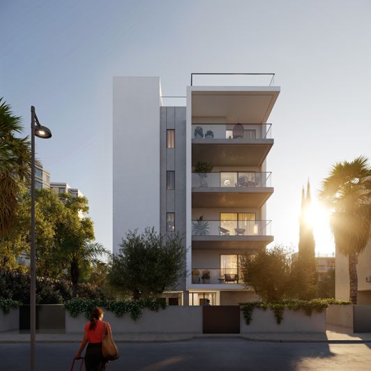 Image No.3-3 Bed Apartment for sale