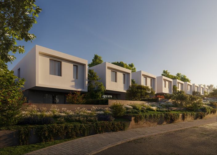 Image No.3-3 Bed Villa for sale