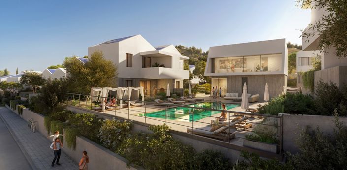 Image No.10-3 Bed Villa for sale