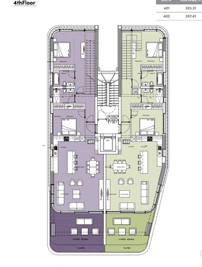 Image No.21-2 Bed Property for sale