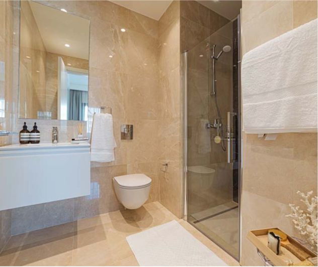 Image No.7-2 Bed Property for sale