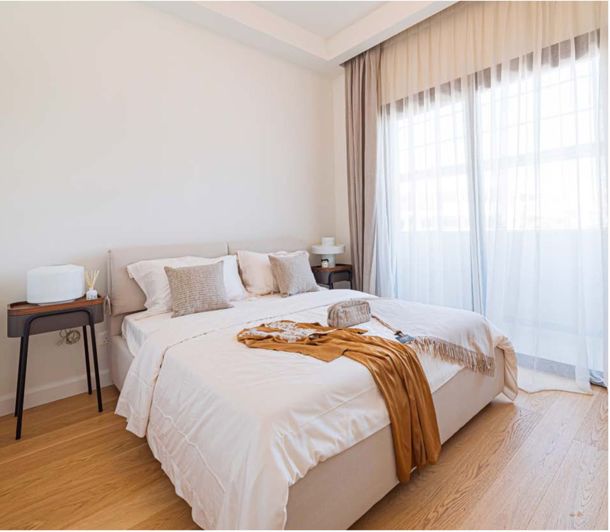 Image No.4-3 Bed Apartment for sale