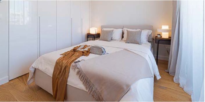 Image No.5-3 Bed Apartment for sale