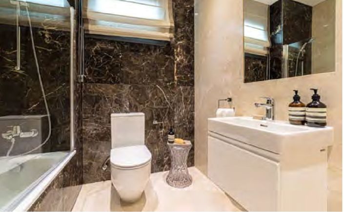 Image No.8-3 Bed Apartment for sale