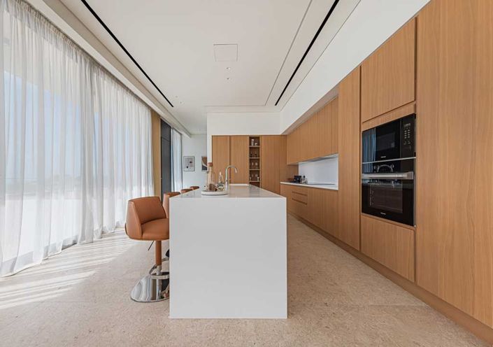 Image No.4-Appartement de 2 chambres à vendre à Limassol