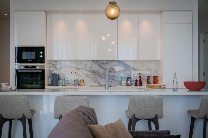 Image No.9-Appartement de 1 chambre à vendre à Limassol