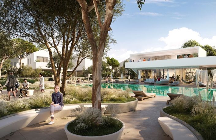 Image No.2-Villa de 5 chambres à vendre à Larnaca