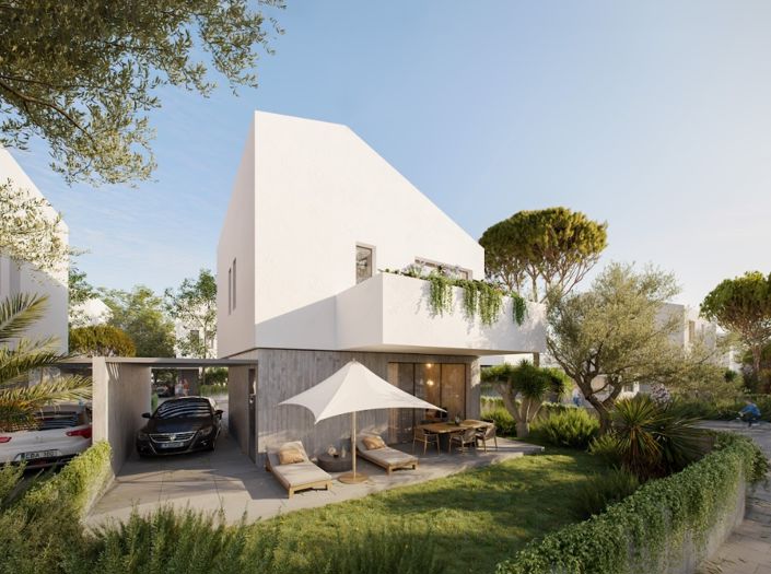 Image No.3-4 Bed Villa for sale