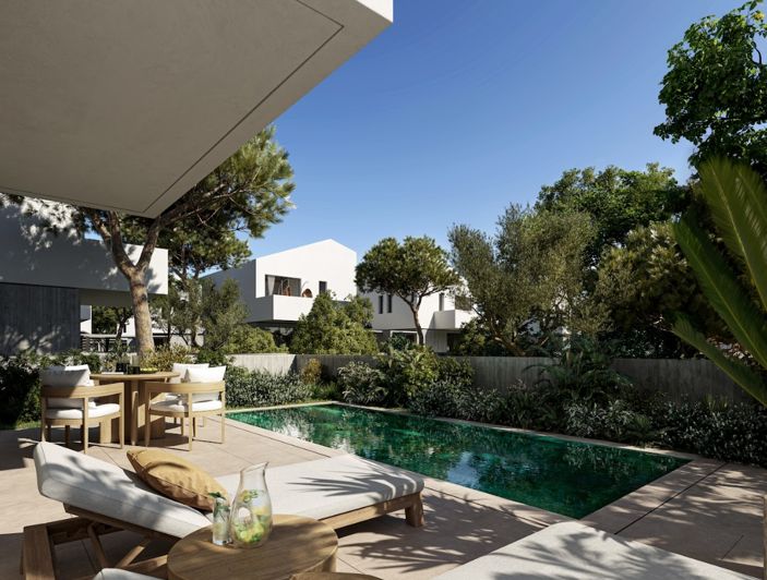 Image No.8-3 Bed Villa for sale