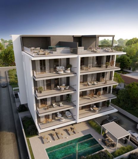 Image No.3-2 Bed Apartment for sale
