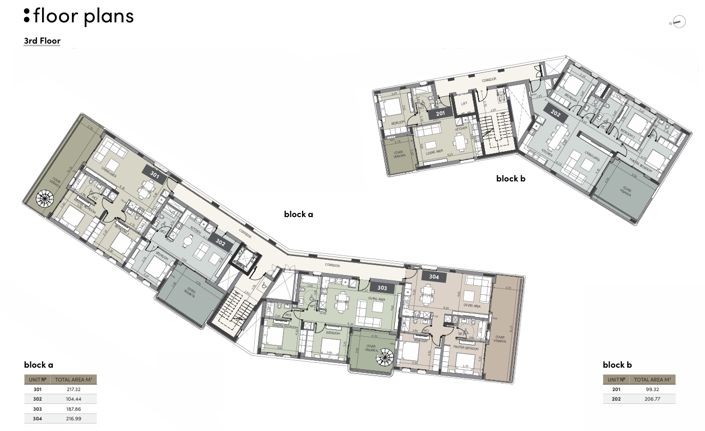 Image No.17-Appartement de 1 chambre à vendre à Limassol