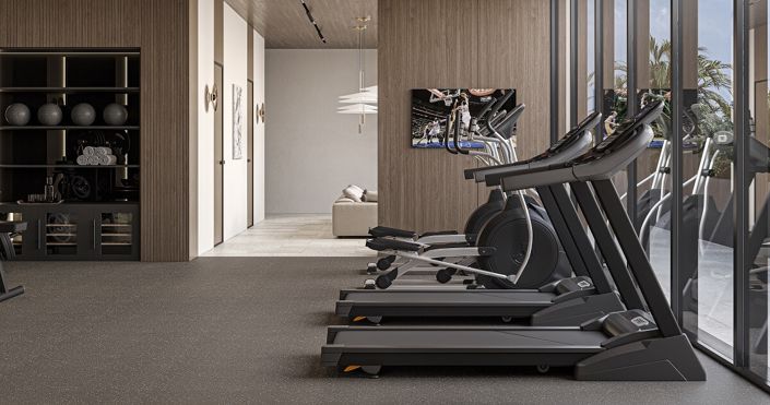 Image No.22-Appartement de 3 chambres à vendre à Paphos