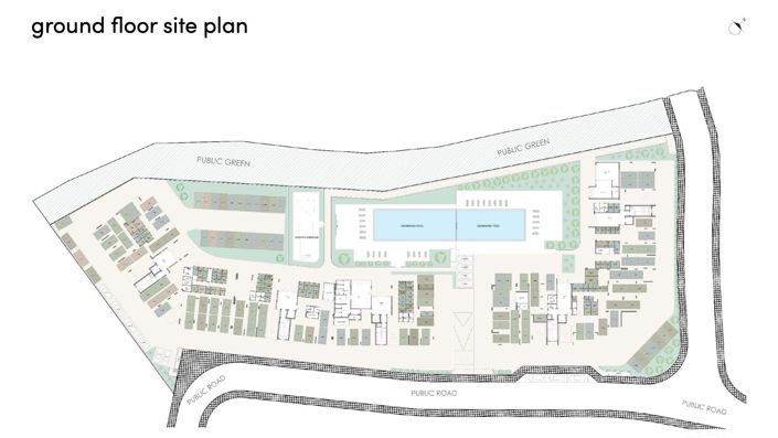 Image No.21-Appartement de 2 chambres à vendre à Paphos